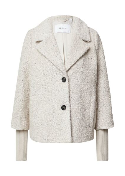 Outdoor-Jacke