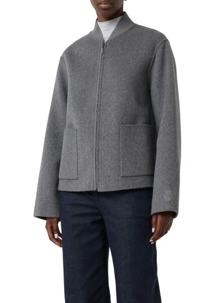 Outdoor-Jacke