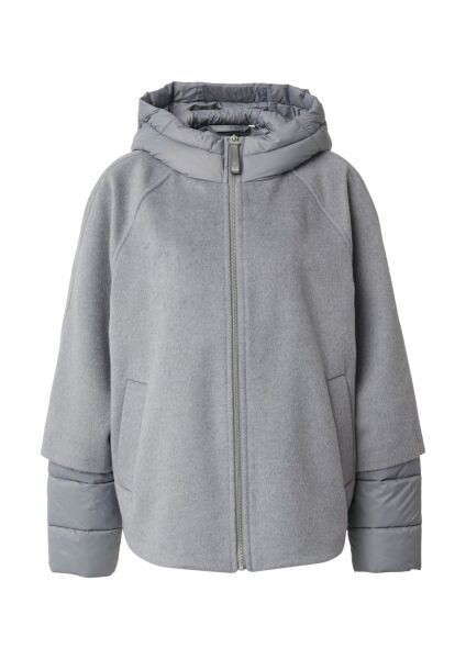 Outdoor-Jacke