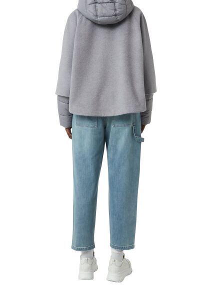 Outdoor-Jacke