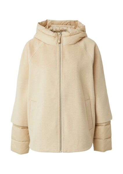 Outdoor-Jacke