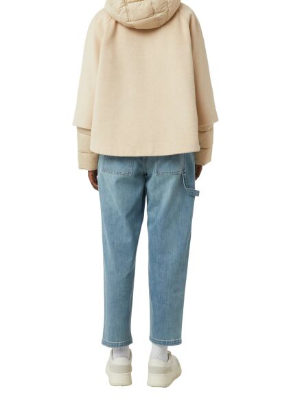 Outdoor-Jacke