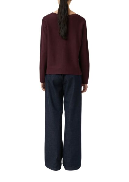 Strickpullover
