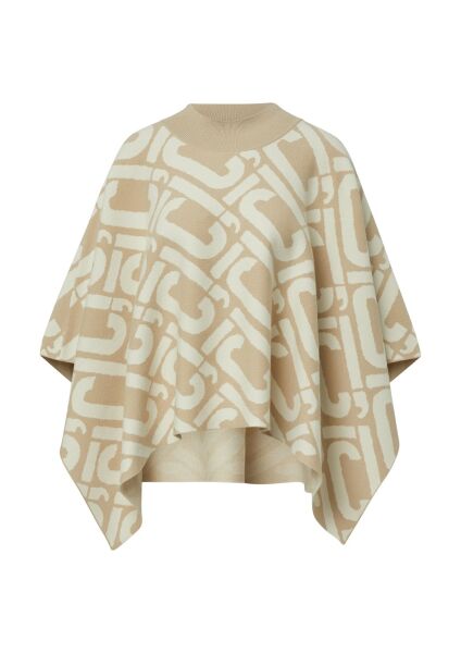 Indoor-Poncho