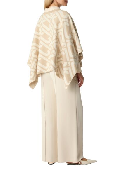 Indoor-Poncho
