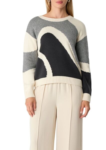 Strickpullover