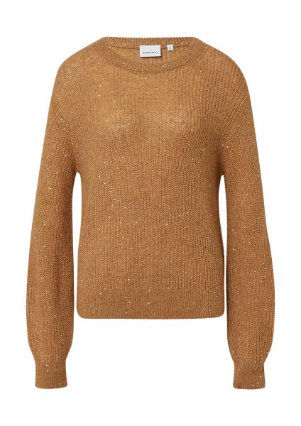 Strickpullover