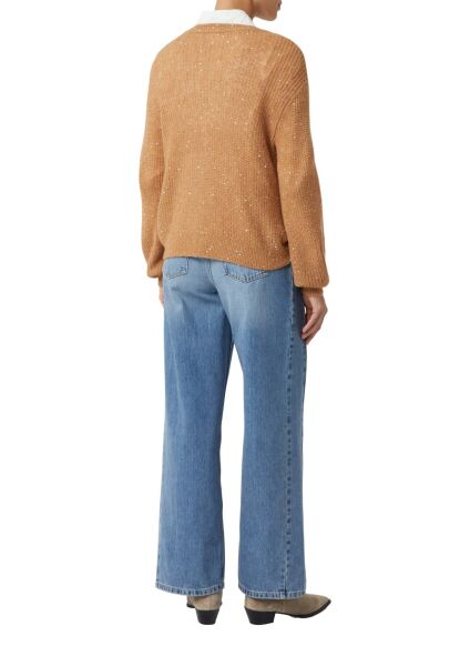 Strickpullover