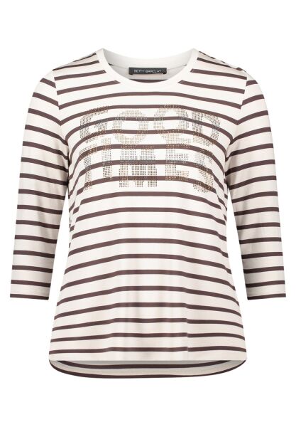 Shirt Kurz 3/4 Arm