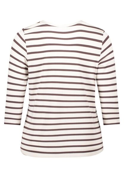 Shirt Kurz 3/4 Arm