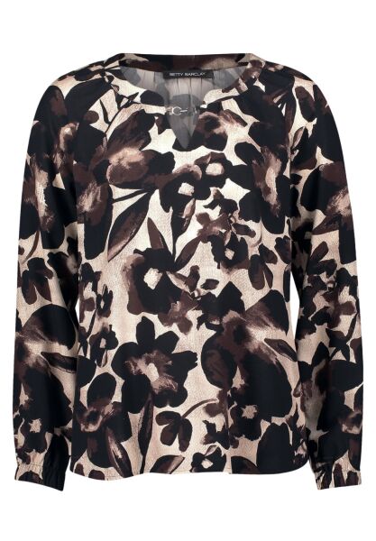 Bluse Kurz 1/1 Arm