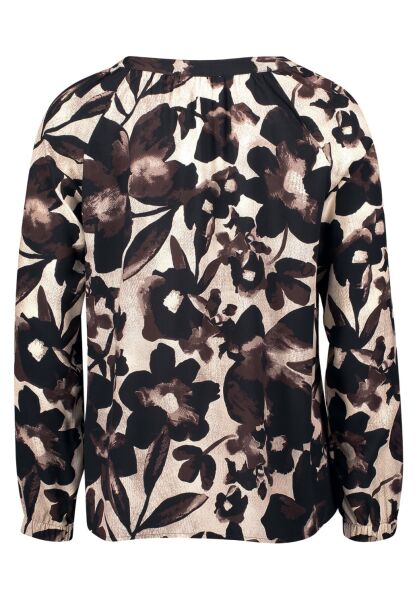 Bluse Kurz 1/1 Arm