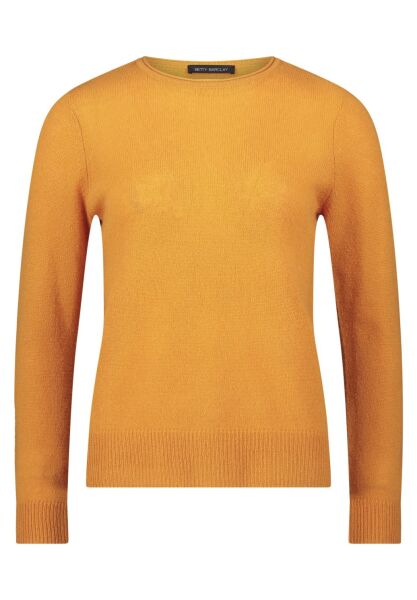 Strickpullover Kurz 1/1 Arm
