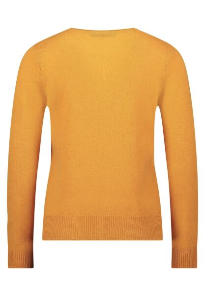 Strickpullover Kurz 1/1 Arm