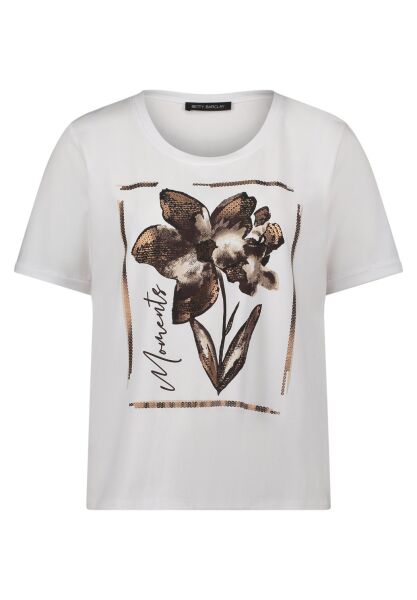 Shirt Kurz 1/2 Arm