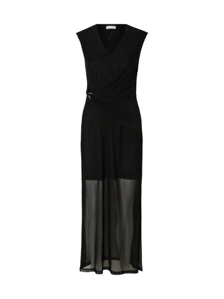 SLFOLGA SL SLIM ANKLE DRESS