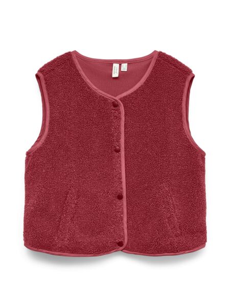 VMGILLY SL GILET JRS BTQ FR