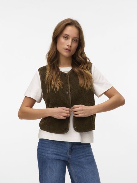VMGILLY SL GILET JRS BTQ FR