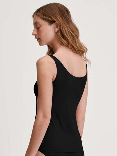 DAMEN Top ohne Arm