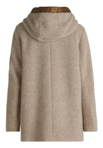 Jacke Wolle