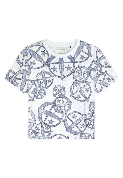Shirt 1/2