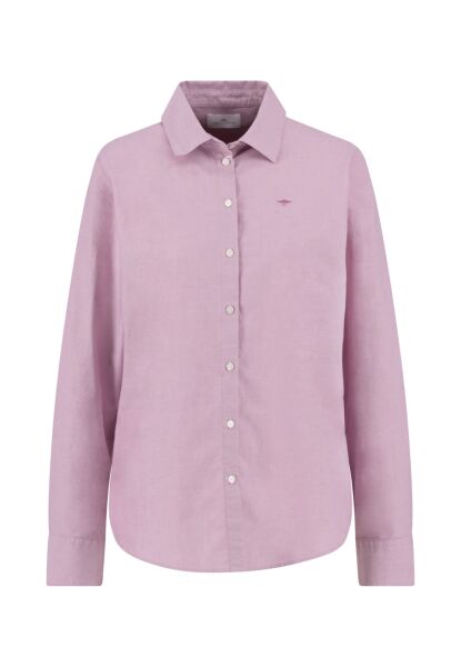 BLOUSE CL OXFORD