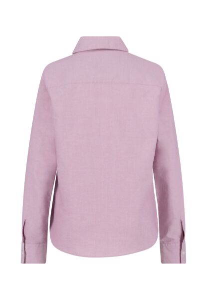 BLOUSE CL OXFORD