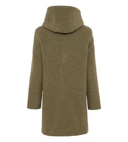 JACKE WOLLE