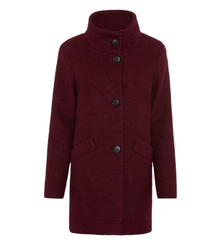 JACKE WOLLE