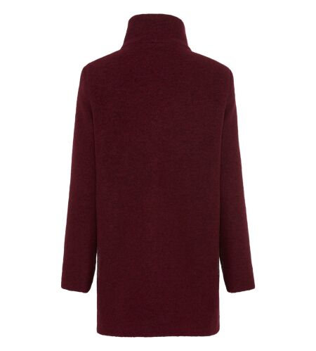 JACKE WOLLE