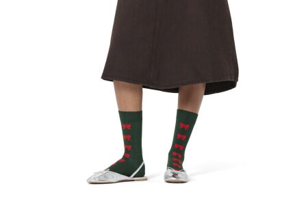Bow Sock
