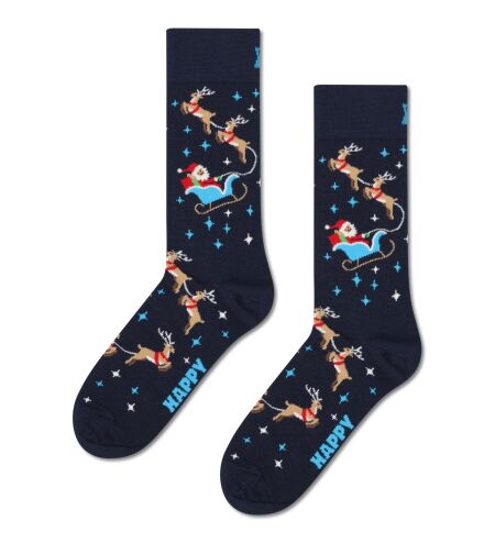 Sleigh Sock