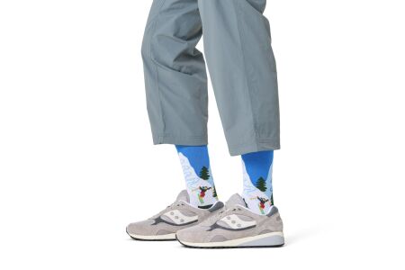Slalom Sock