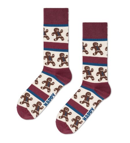 Bookworm Sock