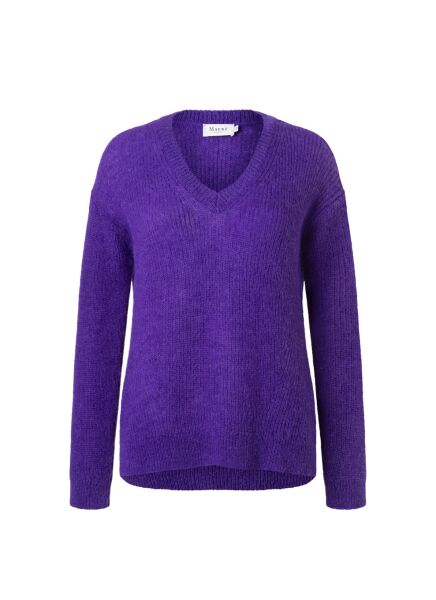 Pullover V-Ausschnitt 1/1 Arm
