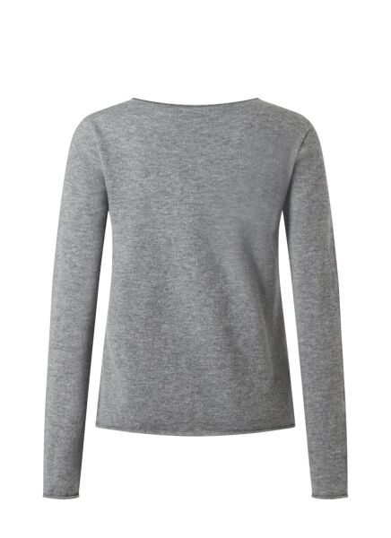 Pullover Rundhals 1/1 Arm