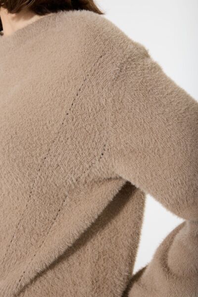 Z0054_ladies pullover
