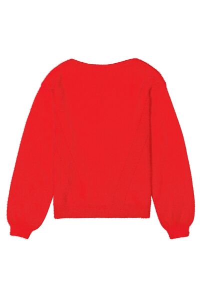 Z0054_ladies pullover