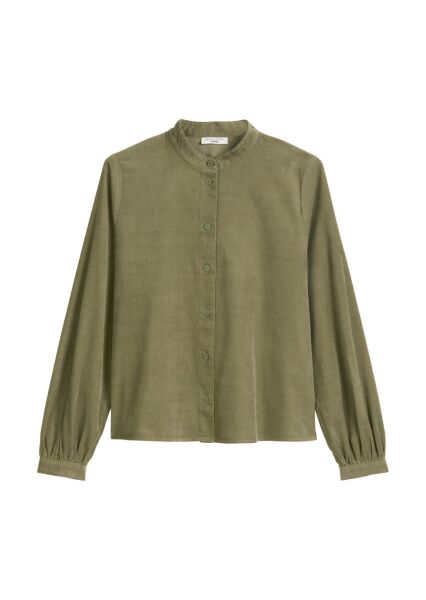 Woven Blouses, LSL