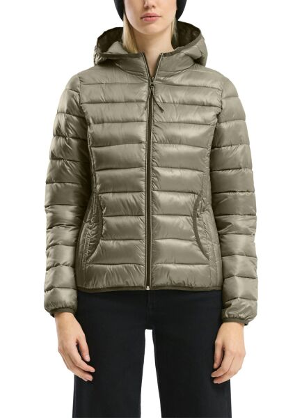 Outdoor-Jacke