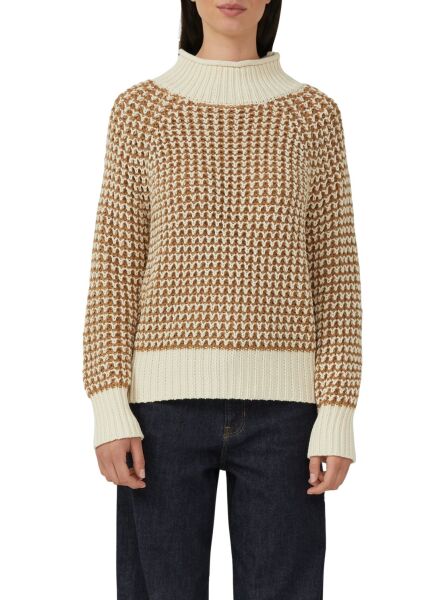 Strickpullover