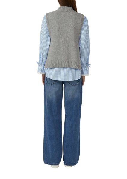 Strickpullover