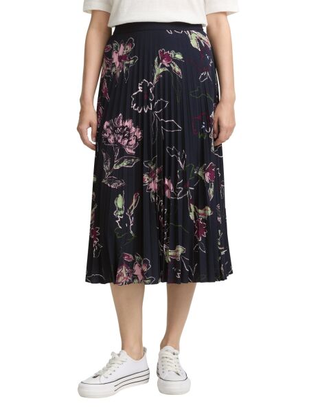 skirt plissee