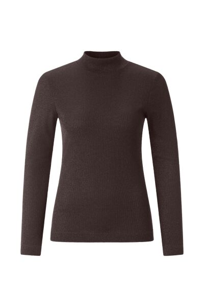 EV Glam Rib Turtle Longsleeve
