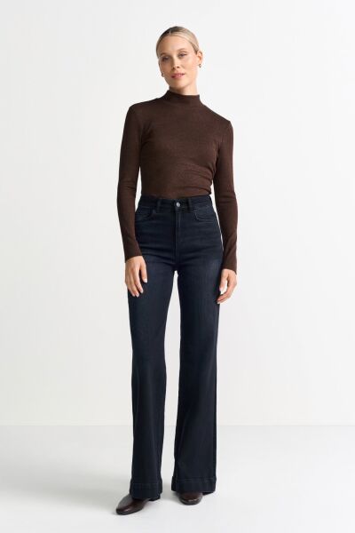 EV Glam Rib Turtle Longsleeve