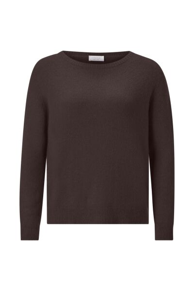 Cozy Crew Neck