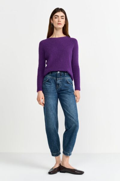 Cozy Crew Neck