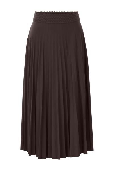 Plissee Skirt Recycled