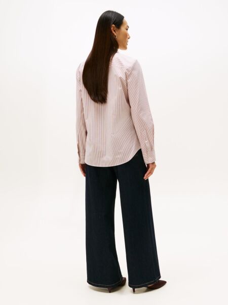 ESS POPLIN REGULAR SHIRT