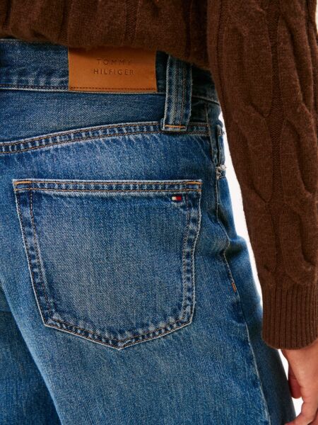 DNM KRIS 70s WIDE LEG HW